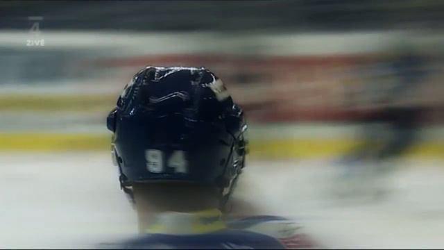 Hc Kometa Brno - Play Off 11/12 Promo