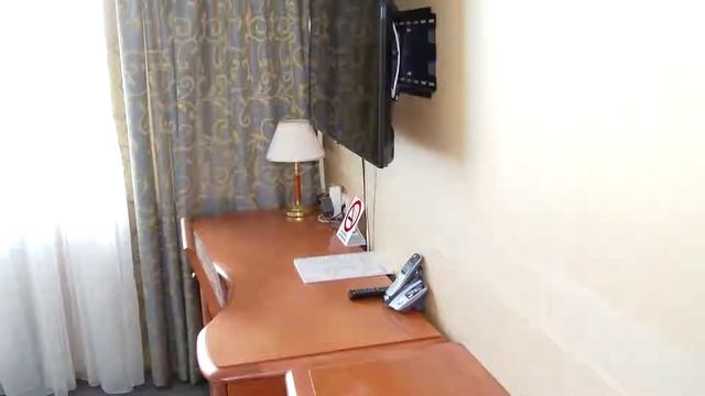 Гостинице «Престиж» присвоили три звезды