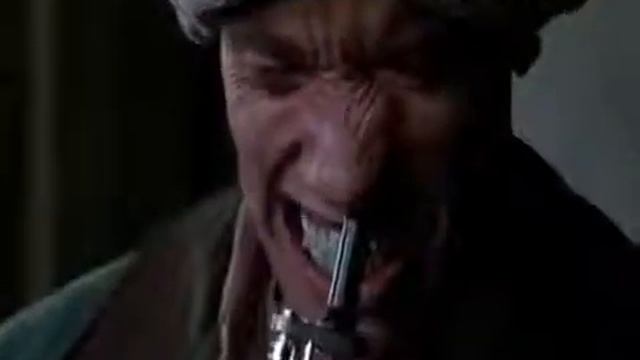 Total Recall (1990) - Arnold Schwarzenegger Identifying Himself