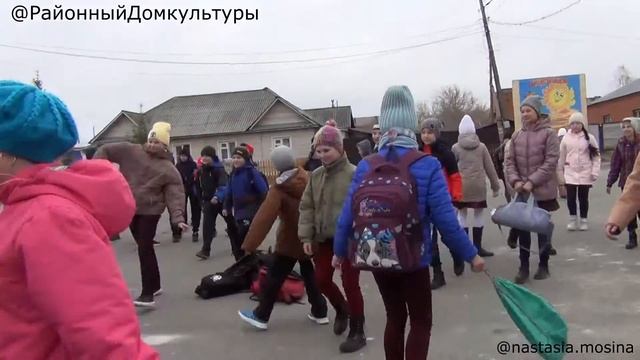 12,04,22 Дорога к звёздам