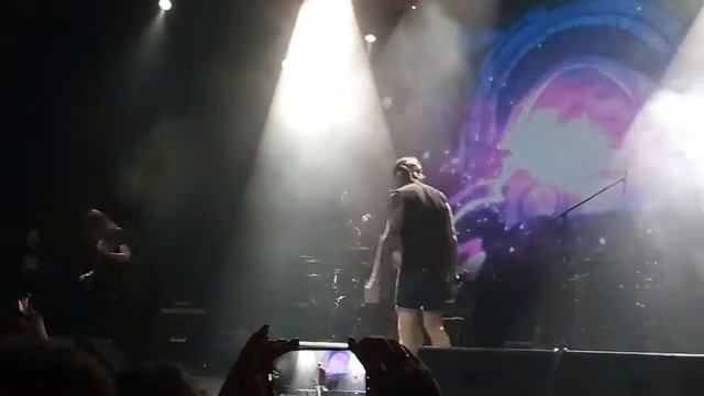 Слот/Frost Fest 2019 MSK
- На марс