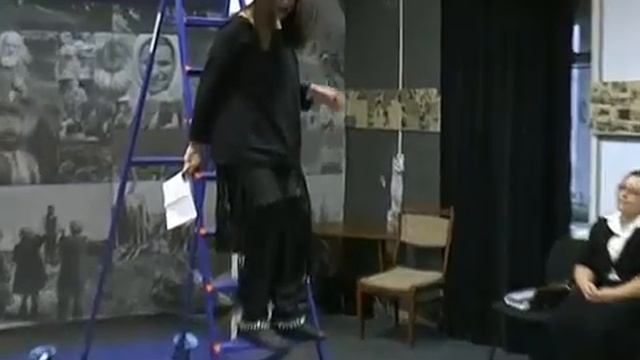 Как в Харькове отмечали День поэзии