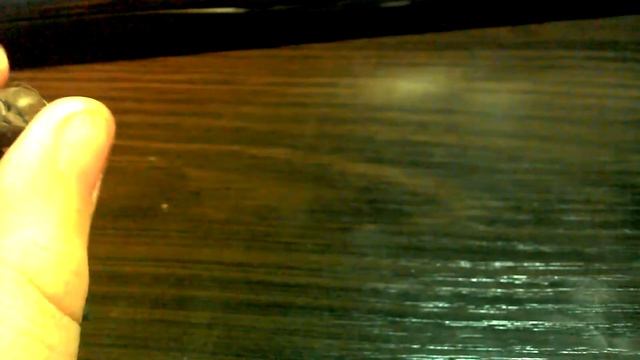 Чужой из пластилина