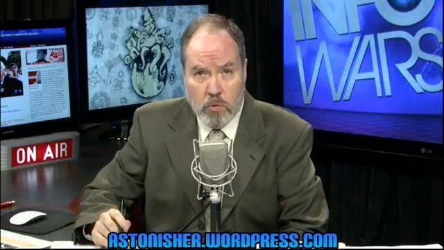 The Alex Jones Show 2013-06-09 Sunday - Bilderberg 2013