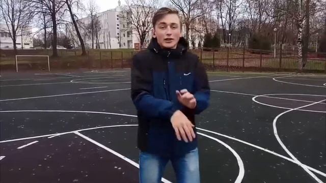 Заявка Minsk Independent Battle Arena 2 сезон. SAY