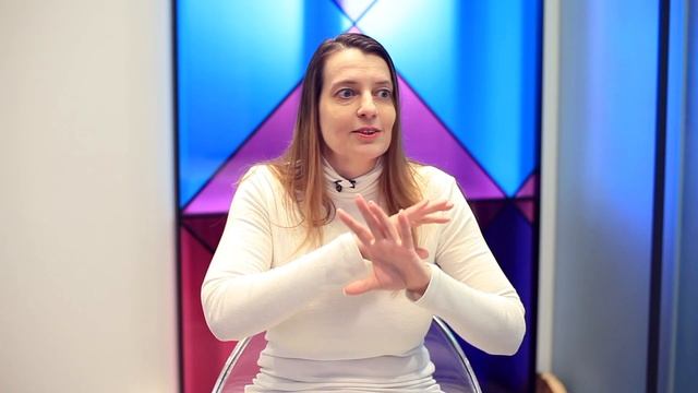 Як швидко заспокоїтись та приймати виважені рішення / енерготерапевт, коуч Олена Касяненко