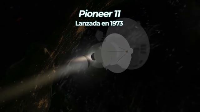 45. Historia De Las Sondas Espaciales