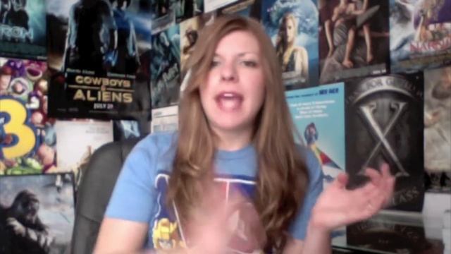 The Descendants Movie Review From Haunted Flower