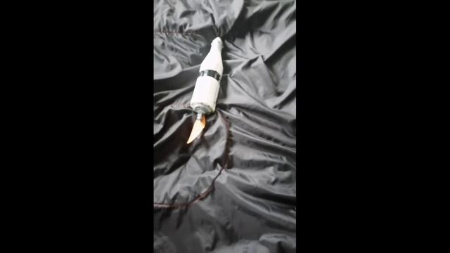 Lego Saturn V Mision