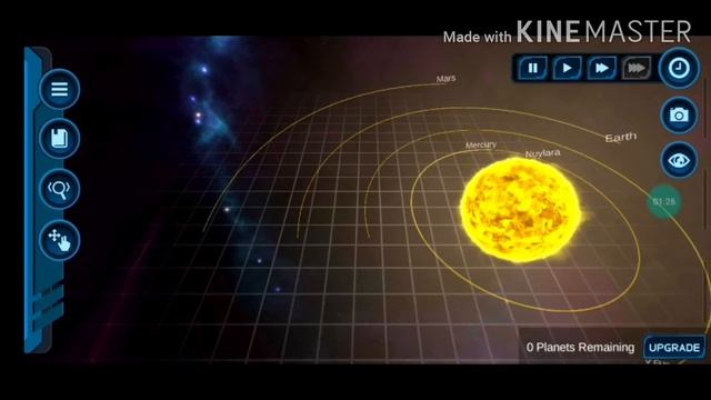 How To Form A Solar System In My Pocket Galaxy