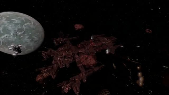 Epic Space  Music Video