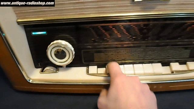 PHILIPS SATURN 594 STEREO