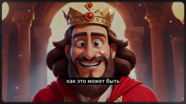 Три брата и Ангел - Великое урок!