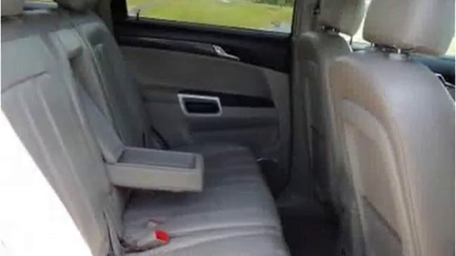2008 Saturn VUE Used Cars Richmond KY