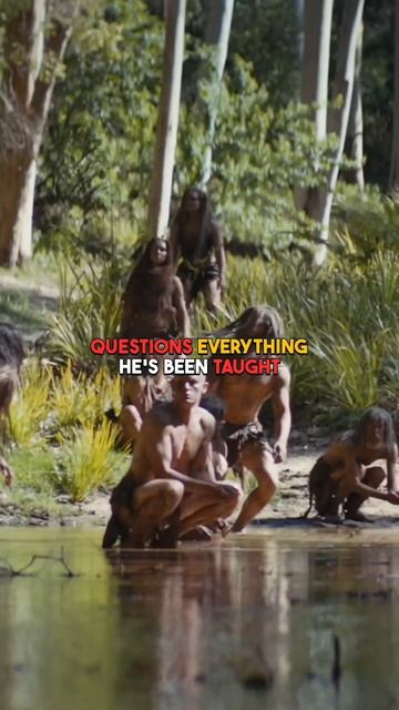 Kingdom Of The Planet Of The Apes (2024) #moviereview