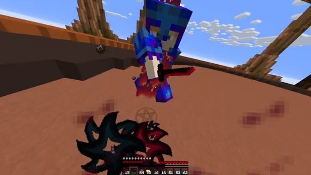 PVP SATURN