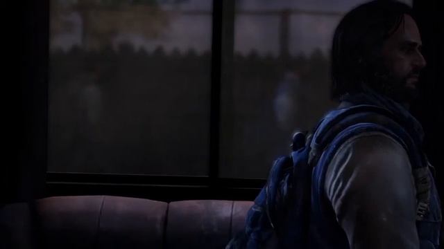 Одни из нас™ обновленная версия - part 31 (полностью на русском языке) 18+