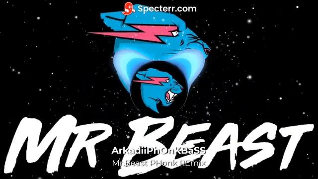 Mr.Beast Phonk bass Remix