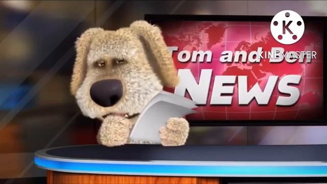 Tom Ben News About Stealing The School Bus For Marcy Kappel