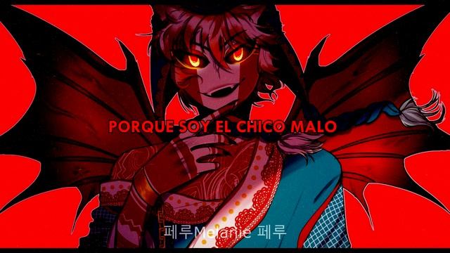 I'm The Bad Guy | Wander Over Yonder - Subespañol