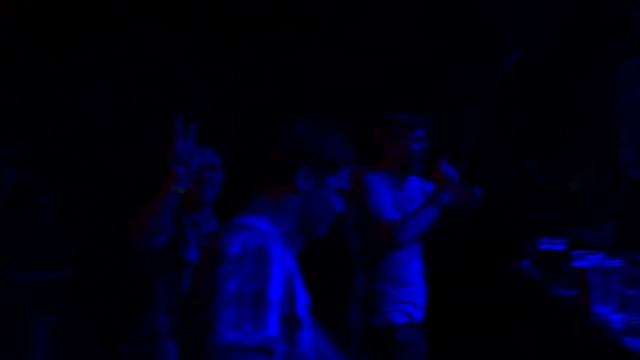 Live Мегаполис - Семь пар нечистых