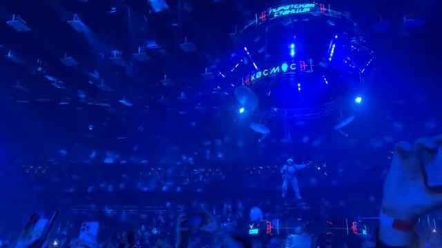 Пиратская Станция Космос 2024 СПб