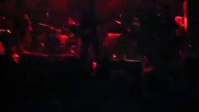 Дежавю - Каждую ночь (live @ EaFfest)