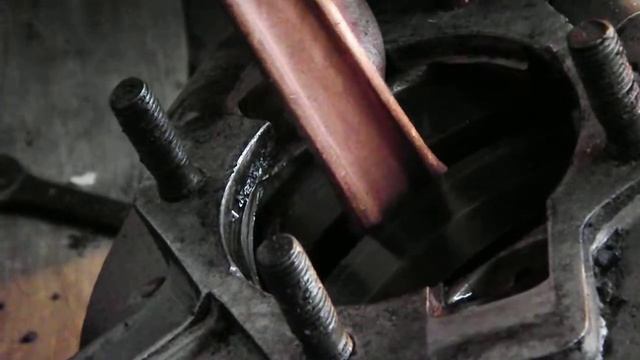 колинвал планета 4 (мини шатик)