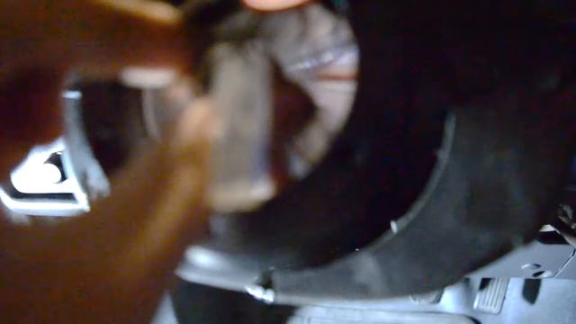 Sparco Steering Wheel Install On The Toyota Mini V2