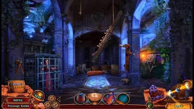 Let's Play - Spirit Legends 2 - Solar Eclipse - Bonus Part 3