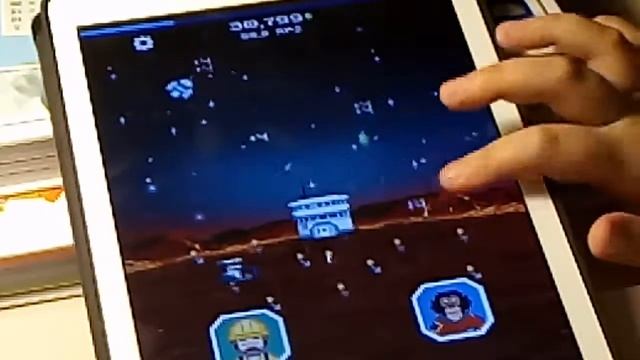 Кликер космоса 2 сезон 3 серия