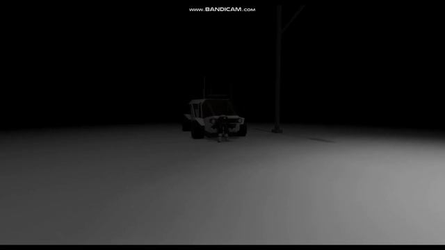Космос!!!НА НАС НАПАЛИ ПРИШЕЛЬЦЫ!!!#2