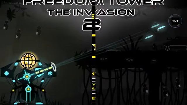 Прохождение игры БАШНЯ СВОБОДЫ 2 ( 1 часть )