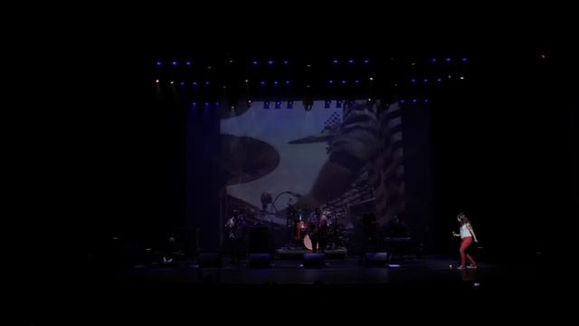 Mercury Rising With Sam Miller