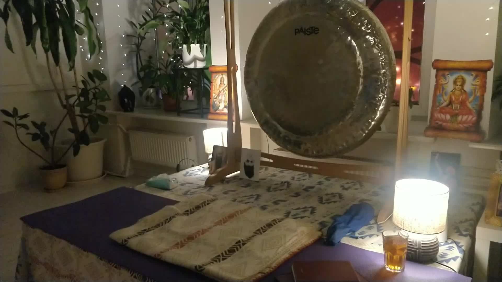 4 февраля 19:00 - 20:30 Кундалини-йога с Александром Черкасовым