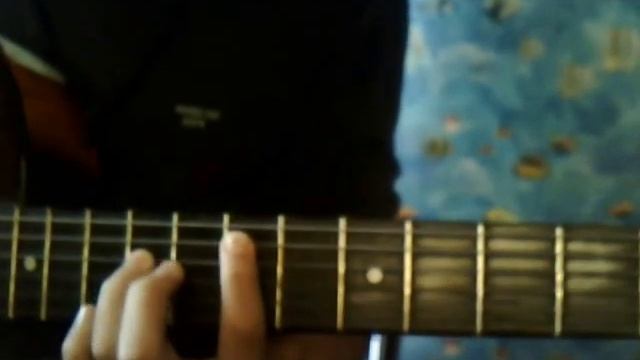 Разбор песни 30 Seconds To Mars - Was It A Dream