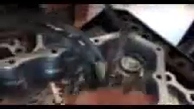 CVT Transmission