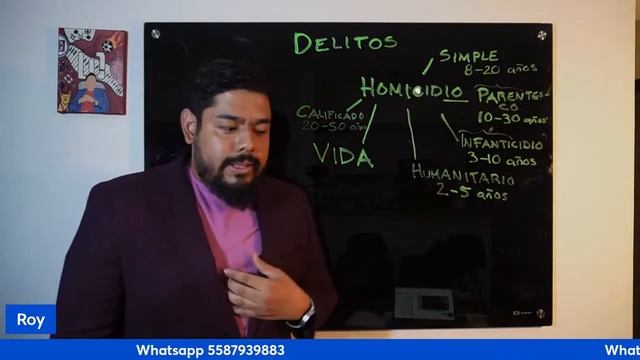 Curso GRATUITO: Derecho Penal II (1)