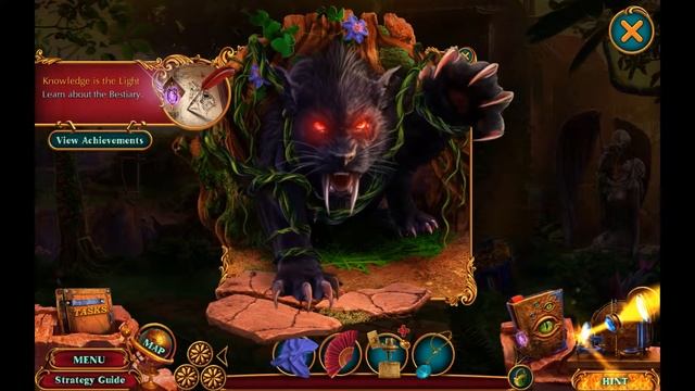 Spirit Legends 2 Solar Eclipse   Part 1