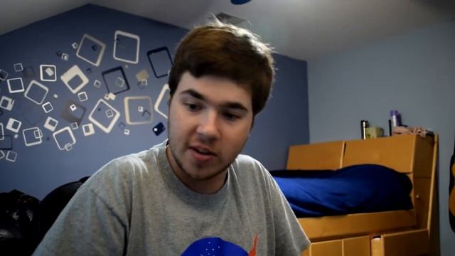 The Rocket Vlog #3: Lego Saturn V Build