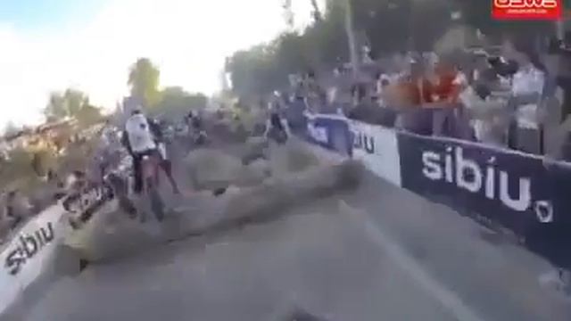Мотокросс, глазами мотоциклиста