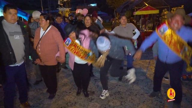 🔴 Acostambo 2023 - 𝗙𝗶𝗲𝘀𝘁𝗮 𝗲𝗻 𝗛𝗼𝗻𝗼𝗿 𝗮𝗹 𝗡𝗶𝗻̃𝗼 𝗖𝗿𝗶𝘀𝘁𝗼 // MACHOS Y CAPACHOS - 𝐅𝐚𝐦. 𝐑𝐨𝐣𝐚𝐬 𝐋𝐨́𝐩𝐞𝐳 - DVD 0