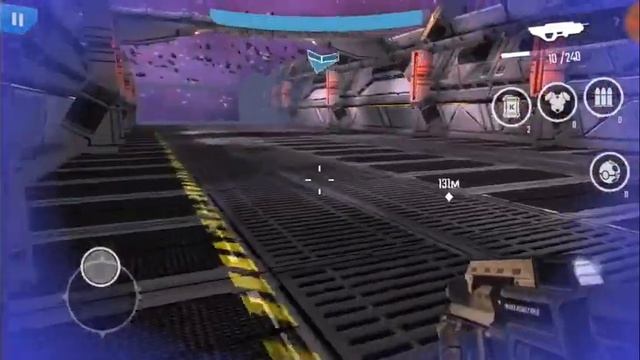 N.O.V.A-#2-В ОТКРЫТЫЙ КОСМОС