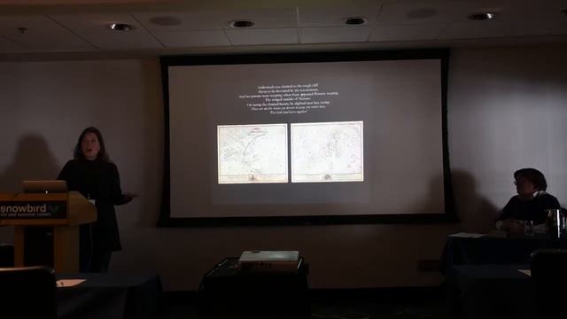 Advocating For Dark Skies Through Storytelling