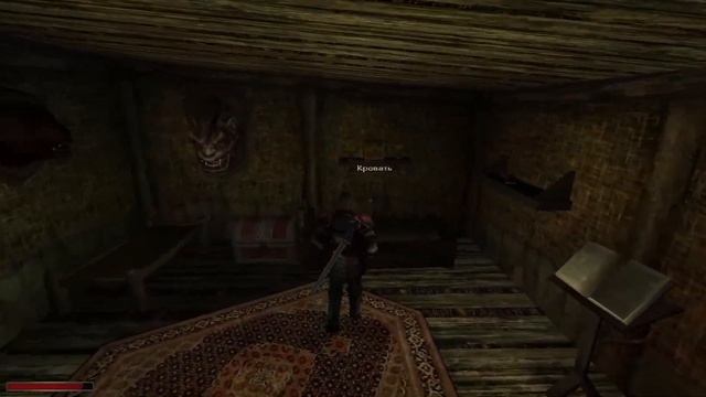 ЗАЧИСТКА ГАВАНИ | ХРОНИКИ МИРТАНЫ: АРХОЛОС [42]