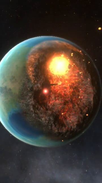 Demolition Of Fabricated Mars By Bad Boy #solarsmash #blast #marwaloud  #mars #badboy