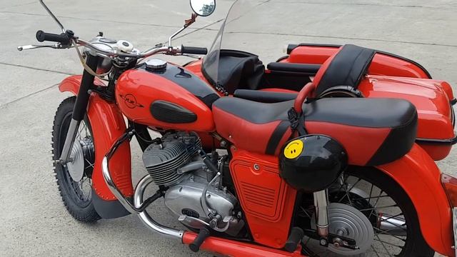 Иж Юпитер К2