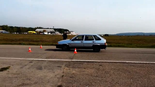 МОСКВА.ВЫМПЕЛ ЦЕНТР-ОСЕНЬ 2014