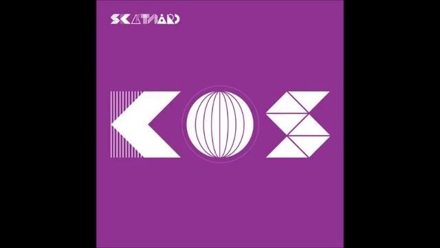 Skatebard - Kosmos