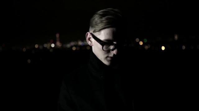 THE SECRETS - HOME BY NIGHTTIME (Official Music Video)